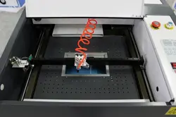 LASER MACHINE