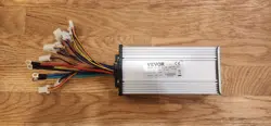 VEVOR 48V 1800W 33A MOTOR SPEED CONTROLLER EBIKE SCOOTER