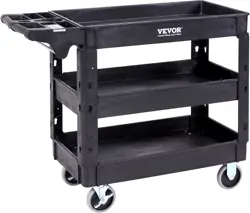 DUTY SHELF 550LBS