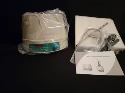 98-II-AB-2000 HEATING MANTLE- NIB