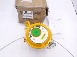 VEVOR SPRING BALANCER RETRACTABLE TOOL HOLDER 20-33LBS EW-15