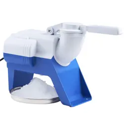 SNOW CONE MAKER｡WITH