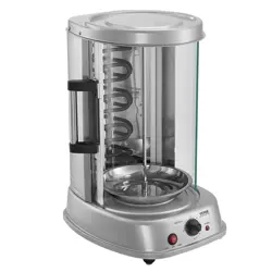 GRILL MACHINE VERTICAL