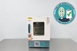 TESTED WITH WARRANTY