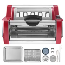 GYRO ROTISSERIE DONER