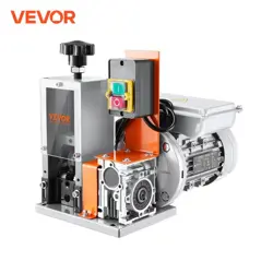 VEVOR ELECTRIC WIRE STRIPPING MACHINE