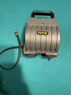 VEVOR DIY CUP HEAT PRESS TRANSFER ELEMENT ATTACHMENT 110V 11OZ