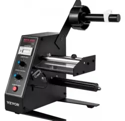 LABEL DISPENSER 110V