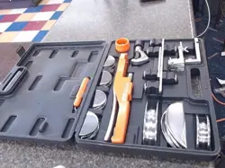 VEVOR CT-999RF (PS3029567)