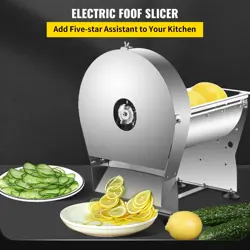 SLICER SILVER