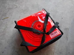 TRAFFIC CONES SAFETY