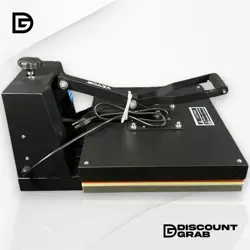 VEVOR HEAT PRESS 16X20 1700W POWER HEAT PRESS MACHINE