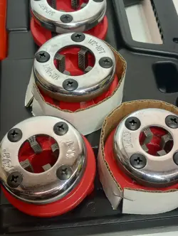 VEVOR MANUAL RATCHET