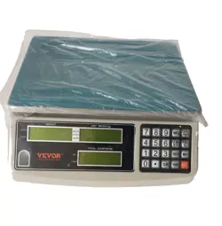 SCALE COMMERCIAL INDUSTRIAL