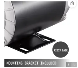 FRAME AIR COMPRESSOR