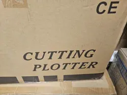 PLOTTER 28IN