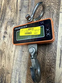 INDUSTRIAL HANGING 1500