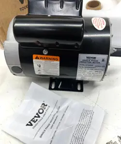 KEYED SHAFT ELECTRIC