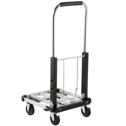 DOLLY CART WITH