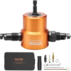 NIBBLER CUTTER GOLDEN