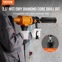 DRILL BIT LASER