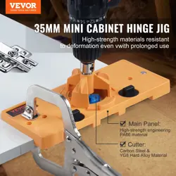 CABINET HINGE