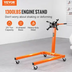 VEVOR ENGINE STAND, AUTO REPAIR