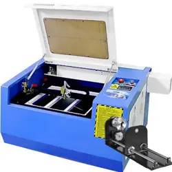 ENGRAVING MACHINE 12