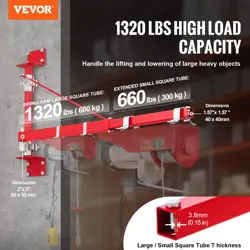 LOAD CAPACITY GARAGE