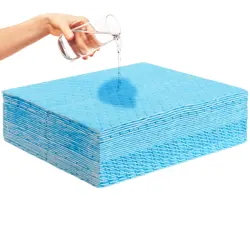 WATER ABSORBING