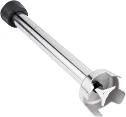 RESTAURANTWARE COMMERCIAL WSB60ST 16 INCH IMMERSION BLENDER SHAFT ASSEMBLY VEVOR