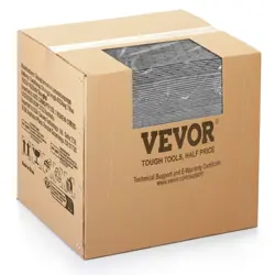 VEVOR SPILL ABSORBENT