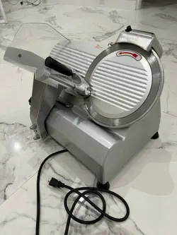 INCH BLADE COMMERCIAL