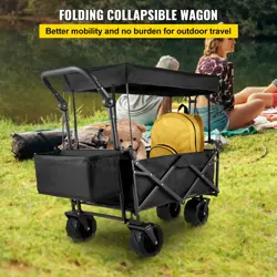 LARGE COLLAPSIBLE