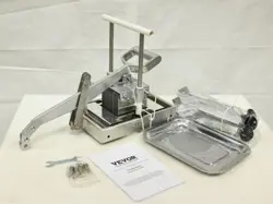 AY460-1/AY460-2 TOMATO SLICER