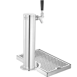 VEVOR KEGERATOR TOWER
