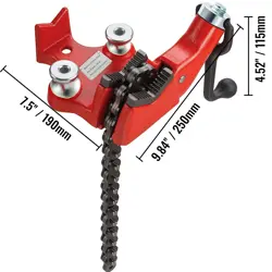 CHAIN VISE 1/8