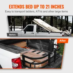 ALUMINUM TRUCK BED