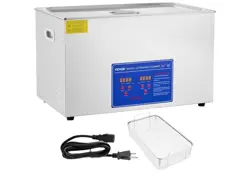 TIMER&HEATER 40KHZ 1100W