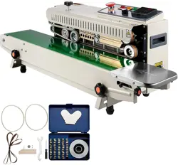 VEVOR FR900K BAG BAND SEALING MACHINE