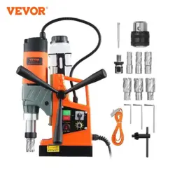 VEVOR 1450W MAGNETIC DRILL 2