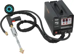 WELDING MACHINE WITH