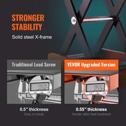 MOTORCYCLE LIFT 1100