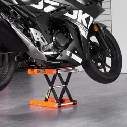 VEVOR MOTORCYCLE LIFT