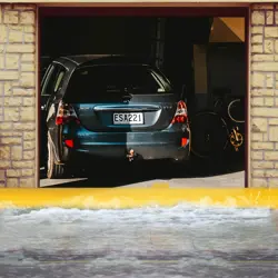 ALTERNATIVE WATER BARRI