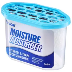 VEVOR MOISTURE