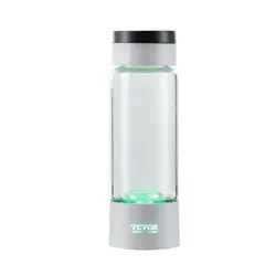 HYDROGEN WATER BOTTLE