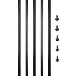 INCH-51 PACK STAIRCASE