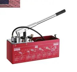 HYDROSTATIC WATER PRESSURE