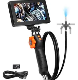 ENDOSCOPE CAMERA 1080P HD 5